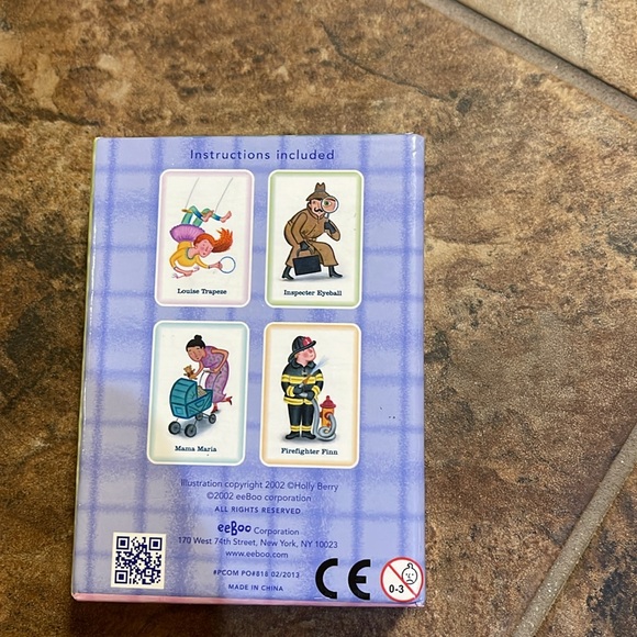 Kids game bundle. - Picture 8 of 9